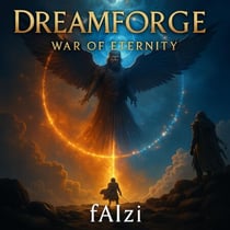 Dreamforge : War of Eternity - DREAMFORGE, #3
