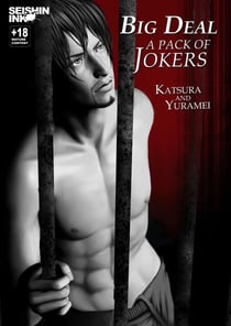 Big Deal Vol.1: A Pack of Jokers