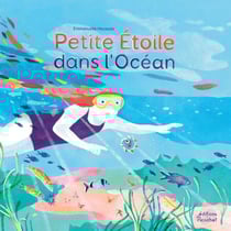 Petite Étoile dans l'Océan