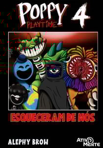 Poppy Playtime 4 Safe Haven