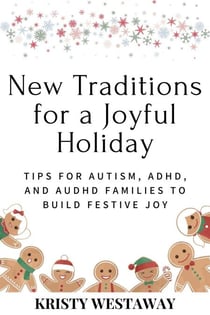 New Traditions for a Joyful Holiday - Christmas Calm