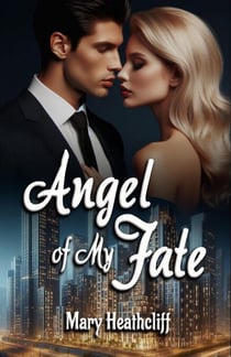 Angel of My Fate - Prisoners Series, #3