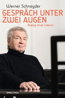 Gespräch unter zwei Augen - Dialog eines Lebens