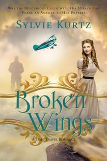 Broken Wings