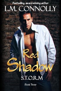 Red Shadow - STORM, #3