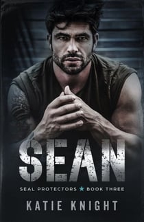 Sean - SEAL Protectors, #3