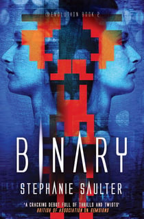 Binary - ®Evolution Book 2