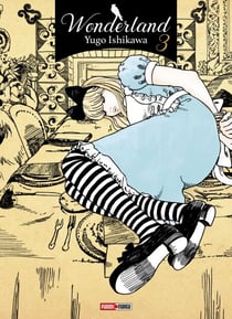 Wonderland T03