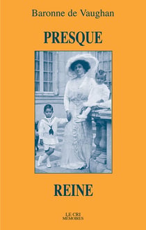 Presque Reine - Autobiographie