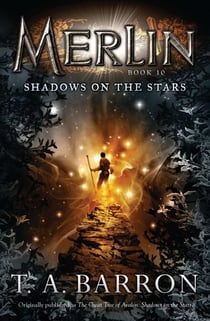Shadows on the Stars - Book 10