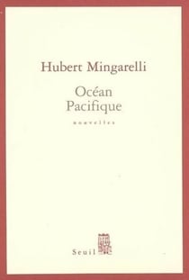 Océan pacifique