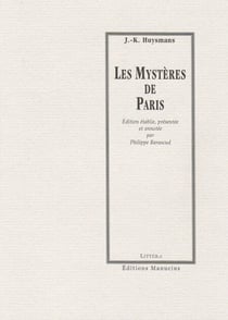 Les Mystères de Paris