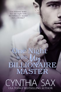 One Night With My Billionaire Master - City Sizzle, #1