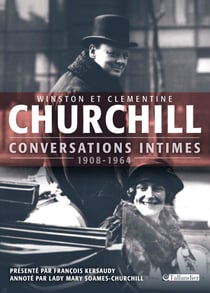 Conversations intimes - 1908 - 1964