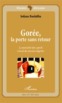 Gorée, la porte sans retour - La mortalité des captifs à bord de navires négriers