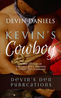 Kevin's Cowboy