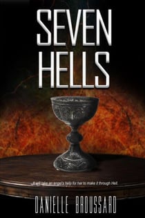 Seven Hells - Fall, #3