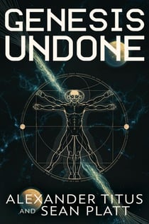 Genesis Undone - Echoes of Tomorrow, #4