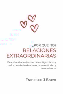 ¿Por qué no? Relaciones extraordinarias - ¿Por qué no?, #2