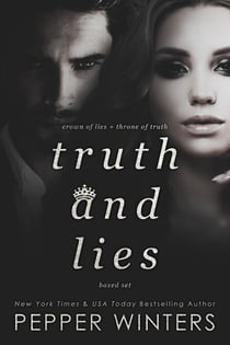 Truth and Lies Duet Boxed Set - Truth and Lies, #3