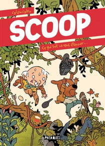 Scoop - Ce qui suit va vous étonner