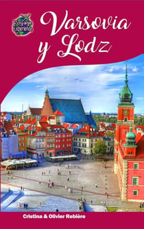 Varsovia y Lodz - Voyage Experience