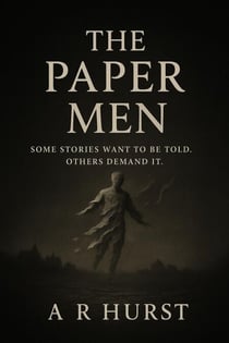 The Paper Men