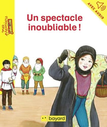 Un spectacle inoubliable