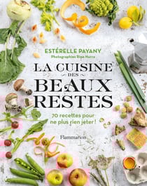 La cuisine des beaux restes