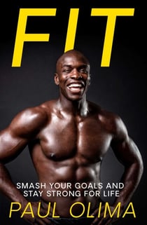 Fit - Smash your goals and stay strong for life