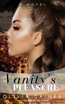 Vanity's Pleasure - The Davonshire Series, #3