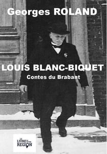 Louis Blanc Biquet