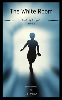 The White Room - Reality Ripped, #1