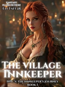 The Village Innkeeper - NPCs: The Innkeeper’s Journey, #1