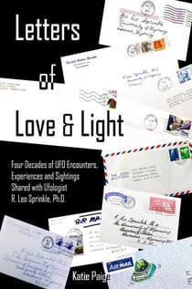 Letters of Love &amp; Light