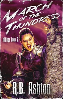 March of the Thundress - Nidings, #2
