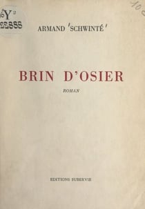 Brin d'osier