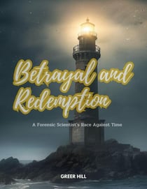 Betrayal and Redemption: A Forensic Scientist's Race Against Time