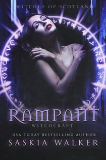 Rampant - Witches of Scotland