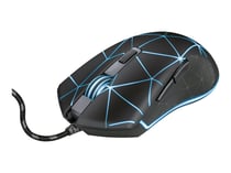 Souris Trust Gaming GXT 133 Locx