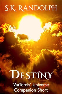 Destiny: Companion Short - VarTerels' Universe, #7.1