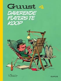 Daverende flaters te koop