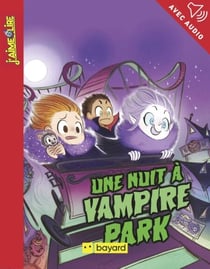Une nuit à Vampire Park