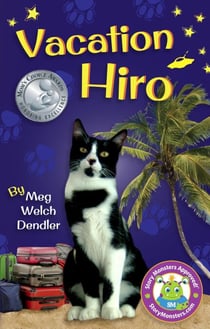 Vacation Hiro - Cats in the Mirror, #2