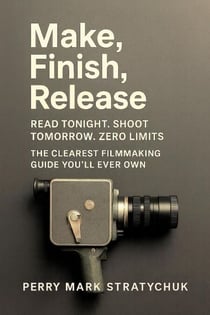 Make Finish Release