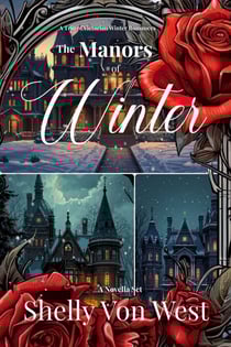 The Manors of Winter - The Manors of Winter, #4