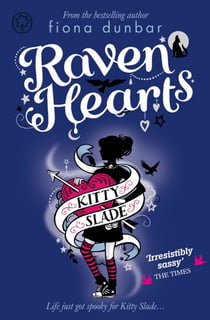 Raven Hearts - Book 4