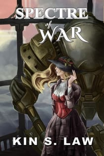 Spectre of War - Lands Beyond, #2