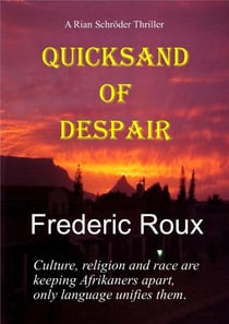 Quicksand of Despair