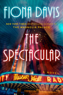 The Spectacular - A Novel